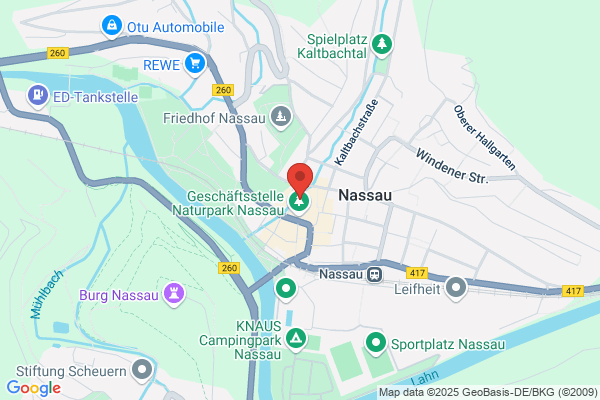 AWO-Zentrum-Nassau (AZN)