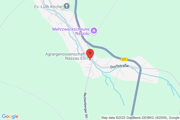 Agrargenossenschaft Nassau e.G.
