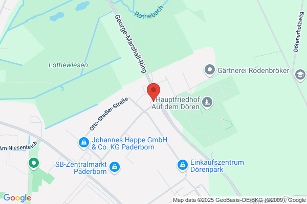 GTT Willi Steinko GmbH
