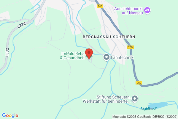 ImPuls-Reha & Gesundheit GmbH