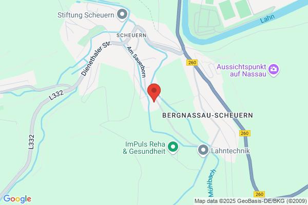Kindertagesstätte Scheuern