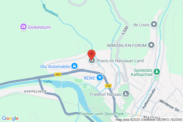 Marienkrankenhaus Nassau