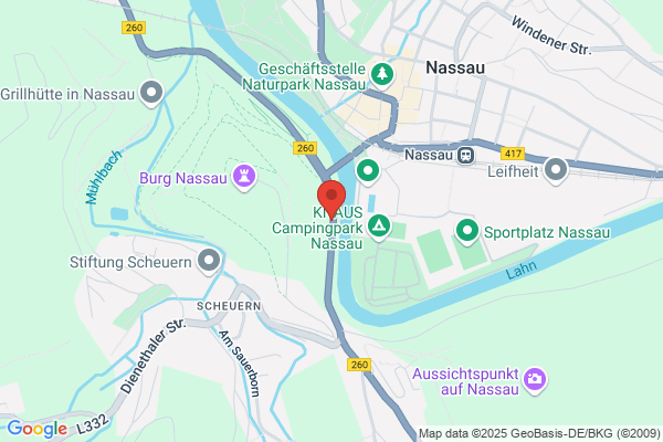 Nassauer Hof