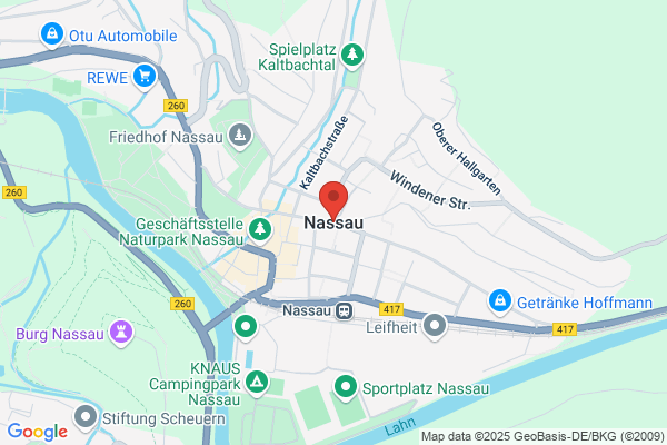 Walet - Friseursalon