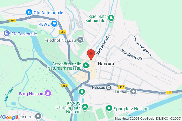 Nassauer Löwen
