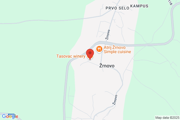 Tasovac