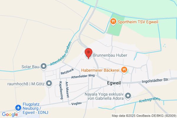 Brunnenbau Huber GmbH