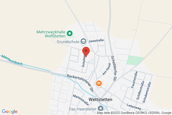 Freie Wähler Buxheim/Tauberfeld