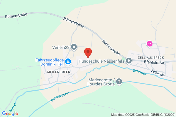 Kindertagespflege Villa Regenbogen