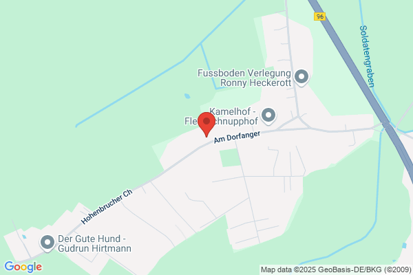 B & S Hauskrankenpflege GbR