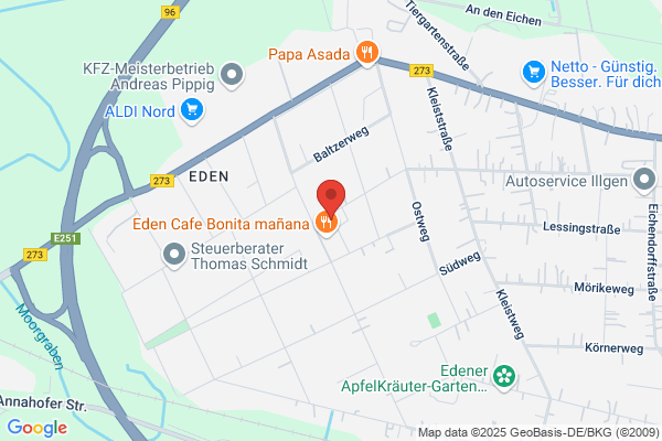 Eden Musikwerkstatt