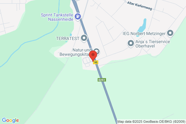 Landesbetrieb Straßenwesen Brandenburg