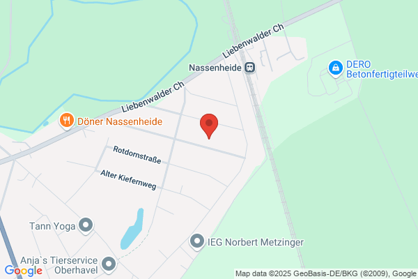 Taxi-Mietwagenbetrieb Parduhn Siegfried