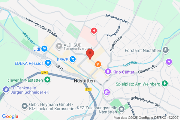 BECKER HÖRAKUSTIK OHG