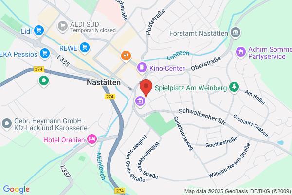 ISB Institut für Schulung und Beruf