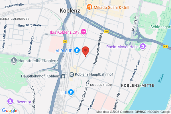 Kassenärztliche Vereinigung Pfalz
