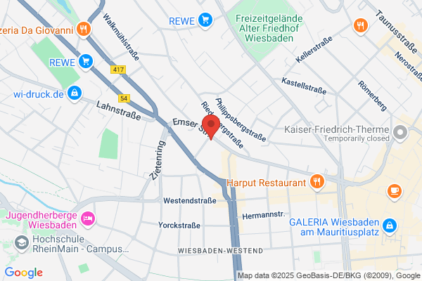 Refill Druckertankstelle