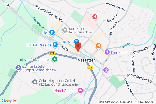 TRANSDEV SZ GmbH & Co.KG