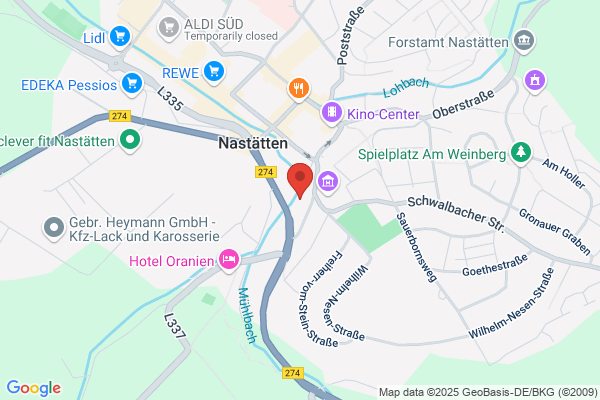 Videothek SUK Thermus GmbH