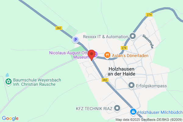 Friseur Haas