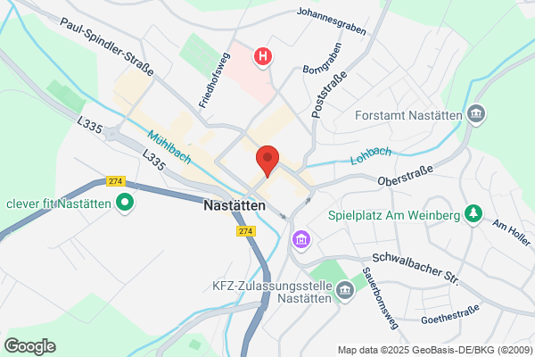 NagelNeu, Inh. Nadine Dietz