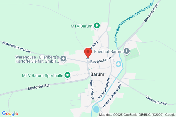 Feuerwehr Barum