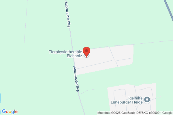 Tierphysiotherapie Eichholz