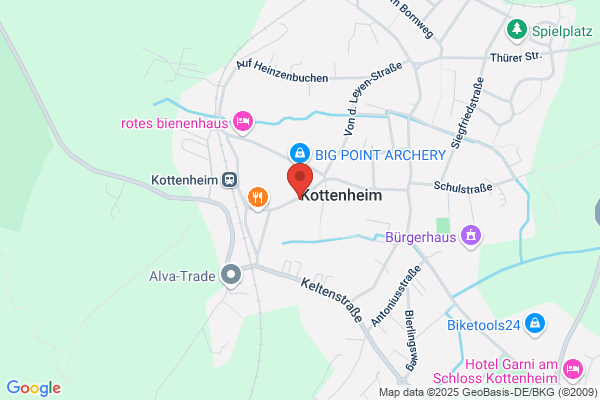 Hoffmann GmbH, Andreas