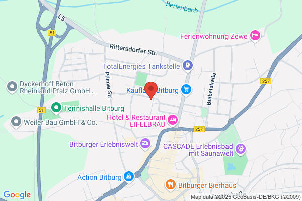 Grundschule Bitburg-Nord