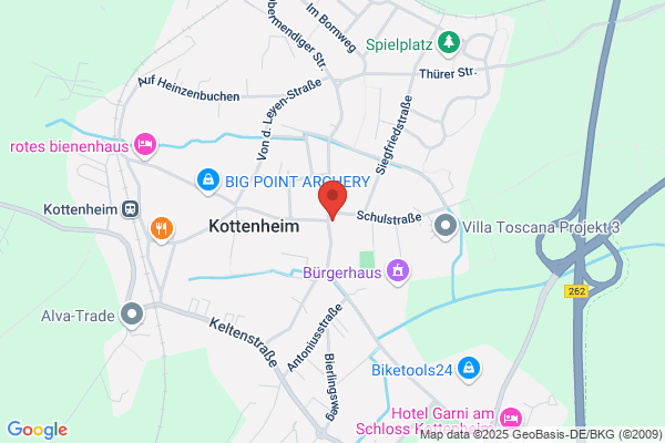 Katholische Kirchengemeinde