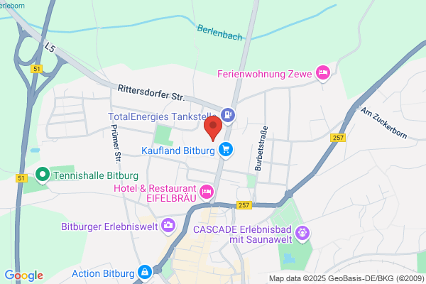 St. Martin Schule Bitburg