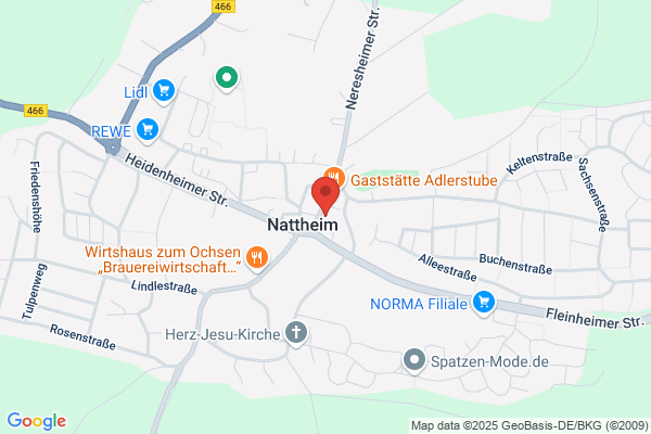 Backstube Königsdorfer GmbH