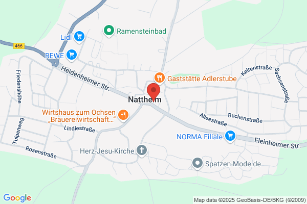 Apotheke Nattheim