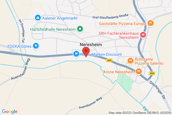 Finkbeiner Getränkemarkt