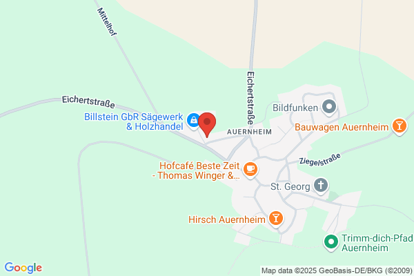 Forstrevier Nattheim, Siegfried Koller