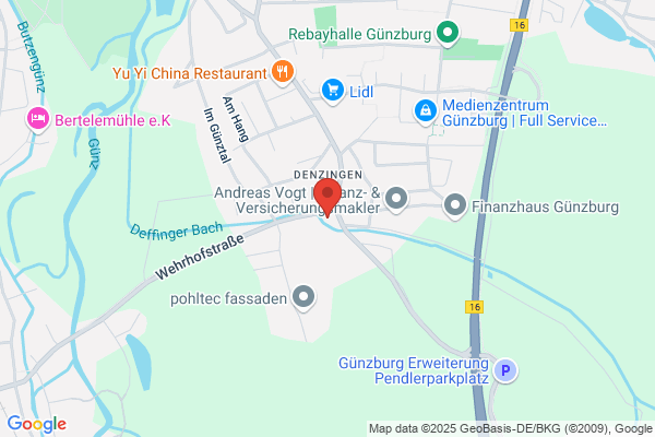 Fred Zimmermann, Zimmermann Fahrservice und Baubetreuung