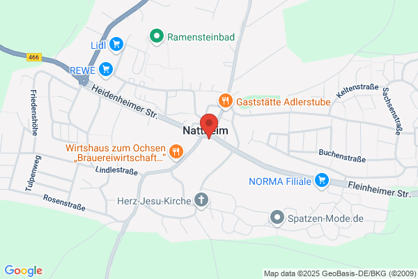 Gemeindeverwaltung Nattheim