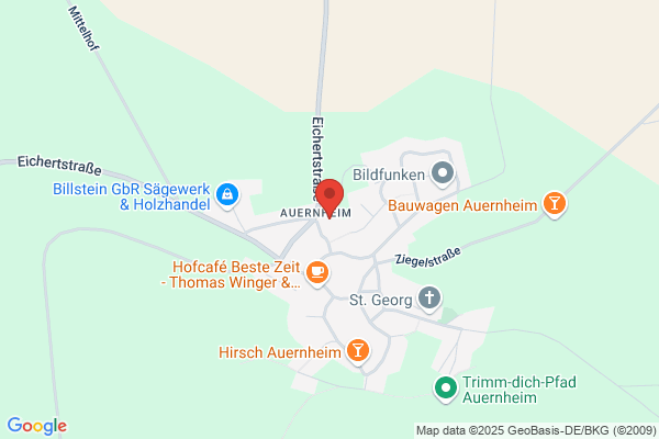 Grundschule Auernheim