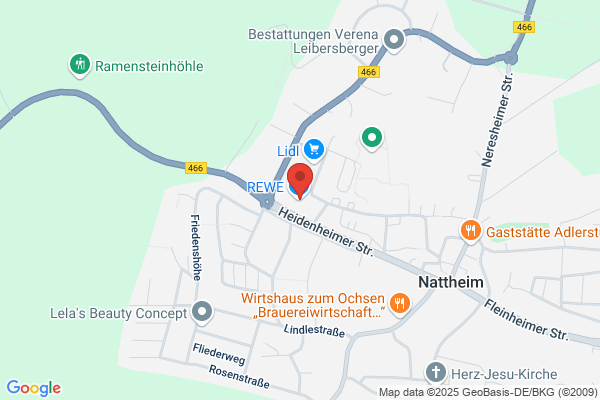 Heike Gatter