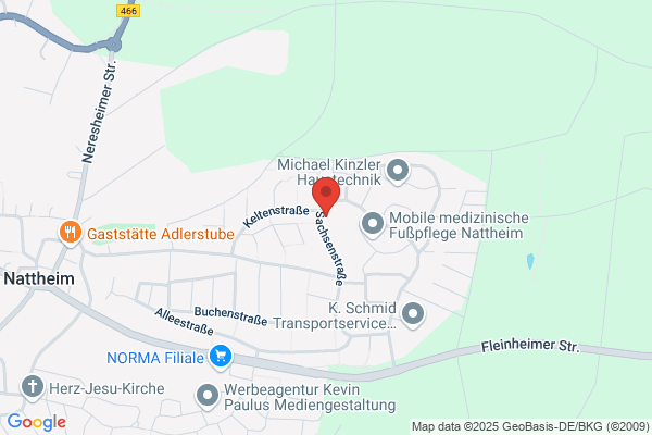 Melanie Keck Übersetzungsservice