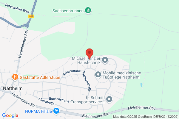 Rheuma-Liga Heidenheim