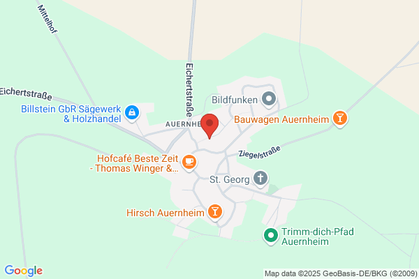 Strauß