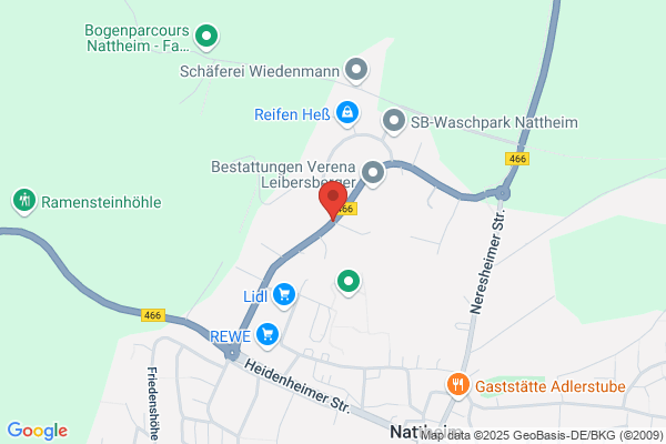 Tennis-Park Nattheim Inh. Anita Kopp