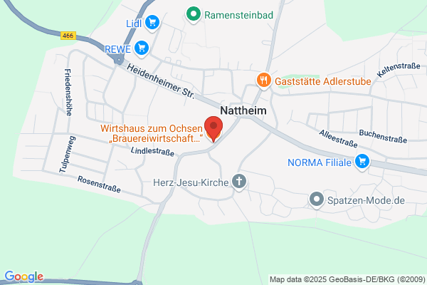 Wirtshaus zum Ochsen