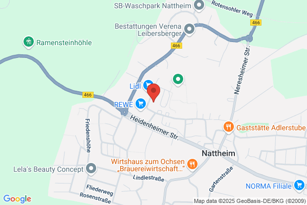 Vesperstüble
