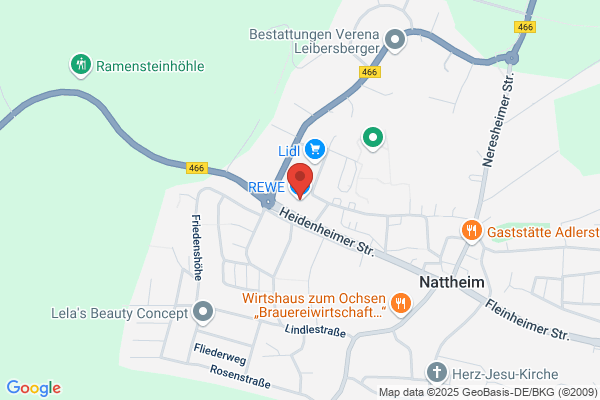 REWE