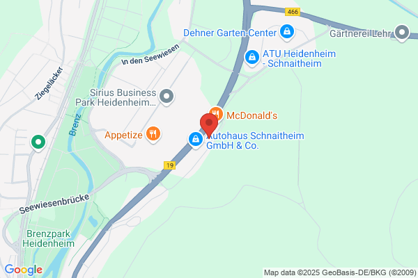 REWE To Go bei Aral