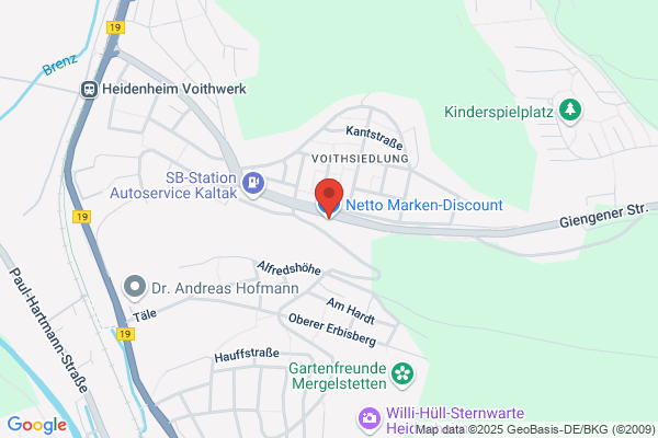 Netto Marken-Discount