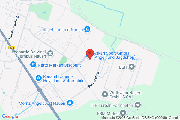 Tüv Rheinland Akademie GmbH