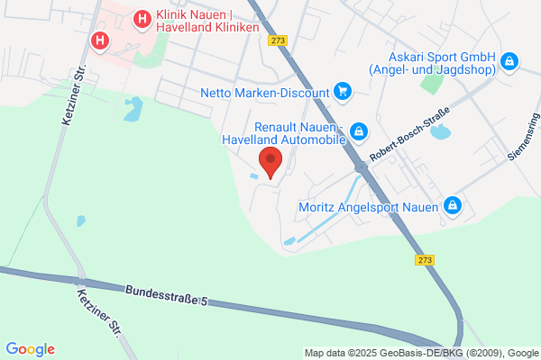 Gebäudereinigung Torkler GmbH